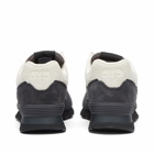 Junya Watanabe MAN x New Balance Suede ML574 Sneakers in Grey/Off White