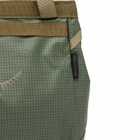 Osprey Gear Tote - 28L in Pine Leaf/Earl Grey 