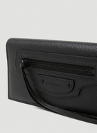 Neo Wallet in Black