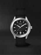 Piaget - Piaget Polo Date Automatic 42mm Stainless Steel and Rubber Watch, Ref. No. G0A47014