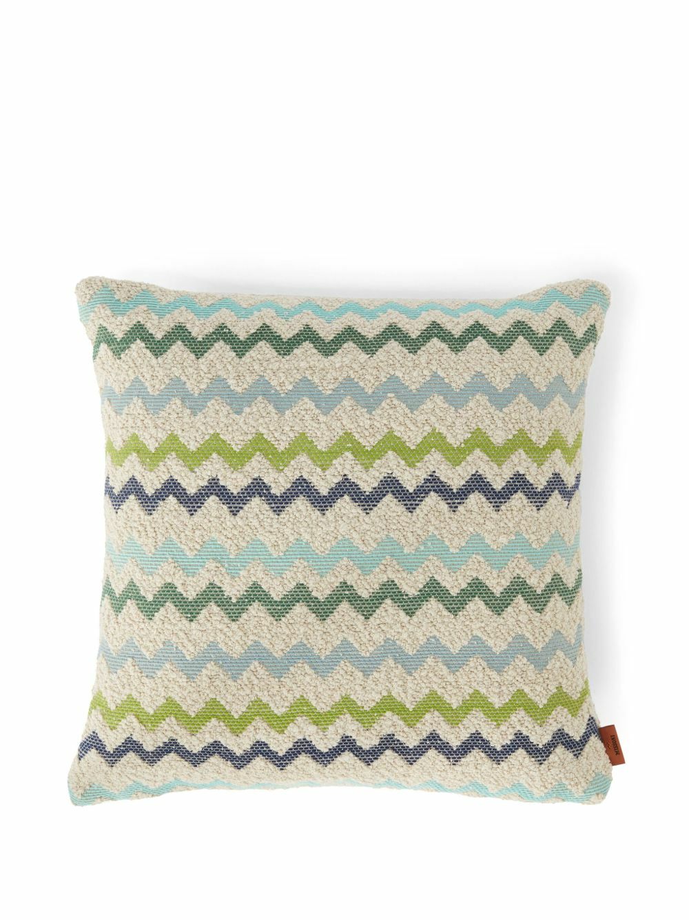 Missoni Home Capri Outdoor Cushion (40cm X 40cm)