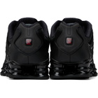 Nike Black Shox TL Sneakers