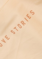 Love Stories Kate Sand Seamless Briefs