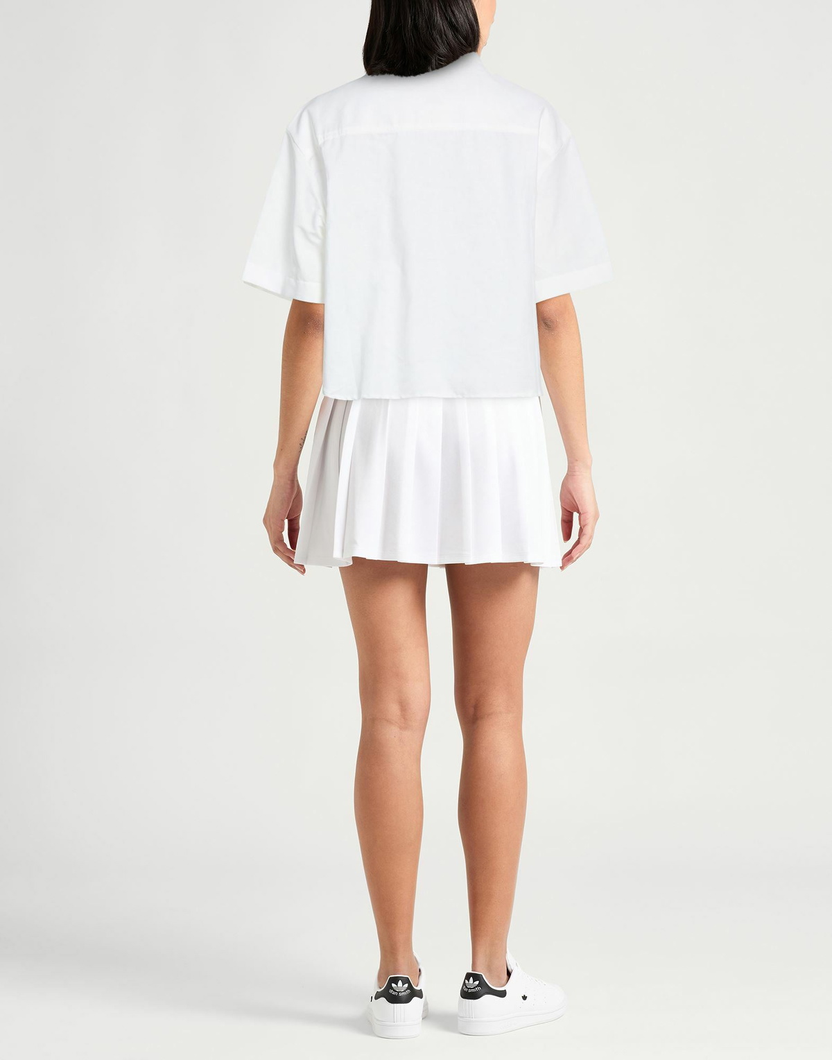 Colmar Womens Shirt in White