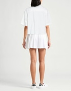 Colmar Womens Shirt in White