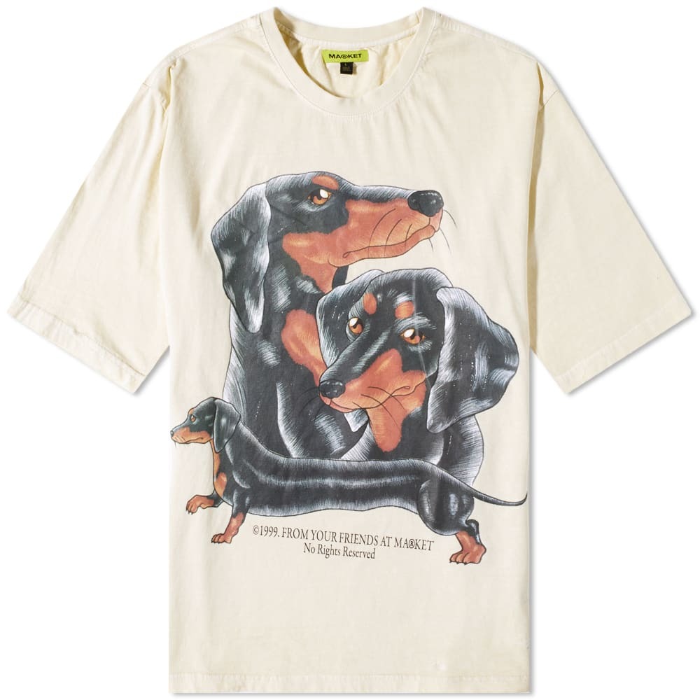 Flower Market Men’s T-Shirt
