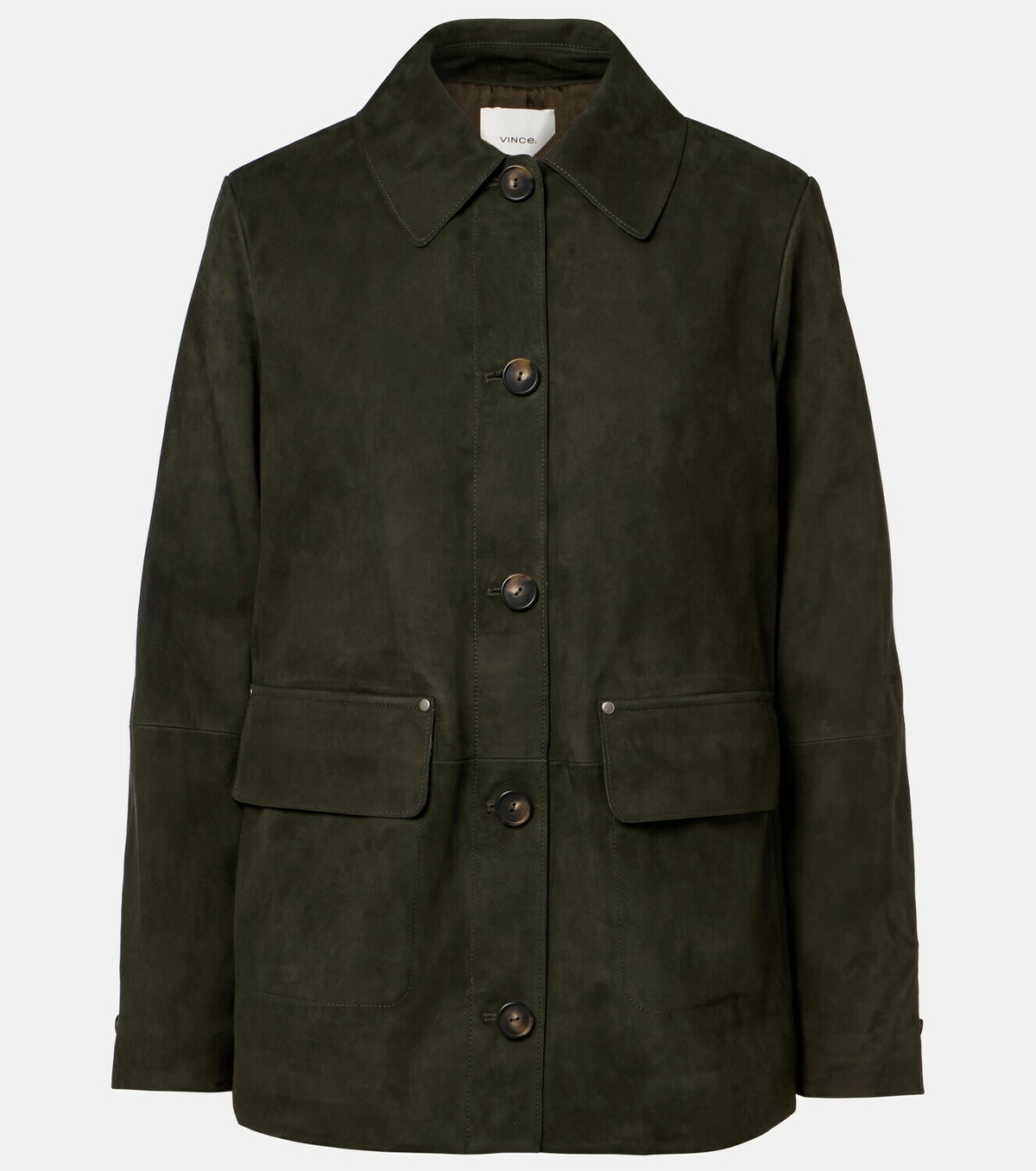 Vince Suede jacket
