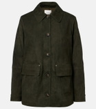 Vince Suede jacket