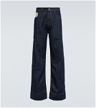 Wales Bonner - Wide-leg jeans