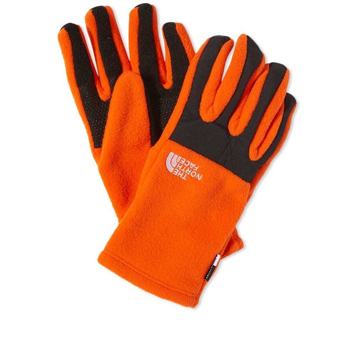 Photo: The North Face M Denali ETIP Glove