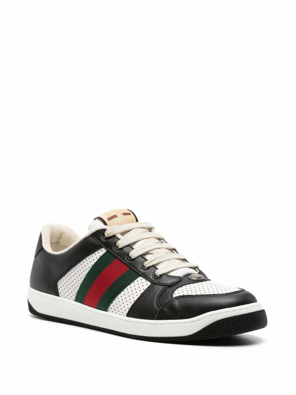 ちぃページです★ GUCCI - Screener Low Top Sneakers Gucci