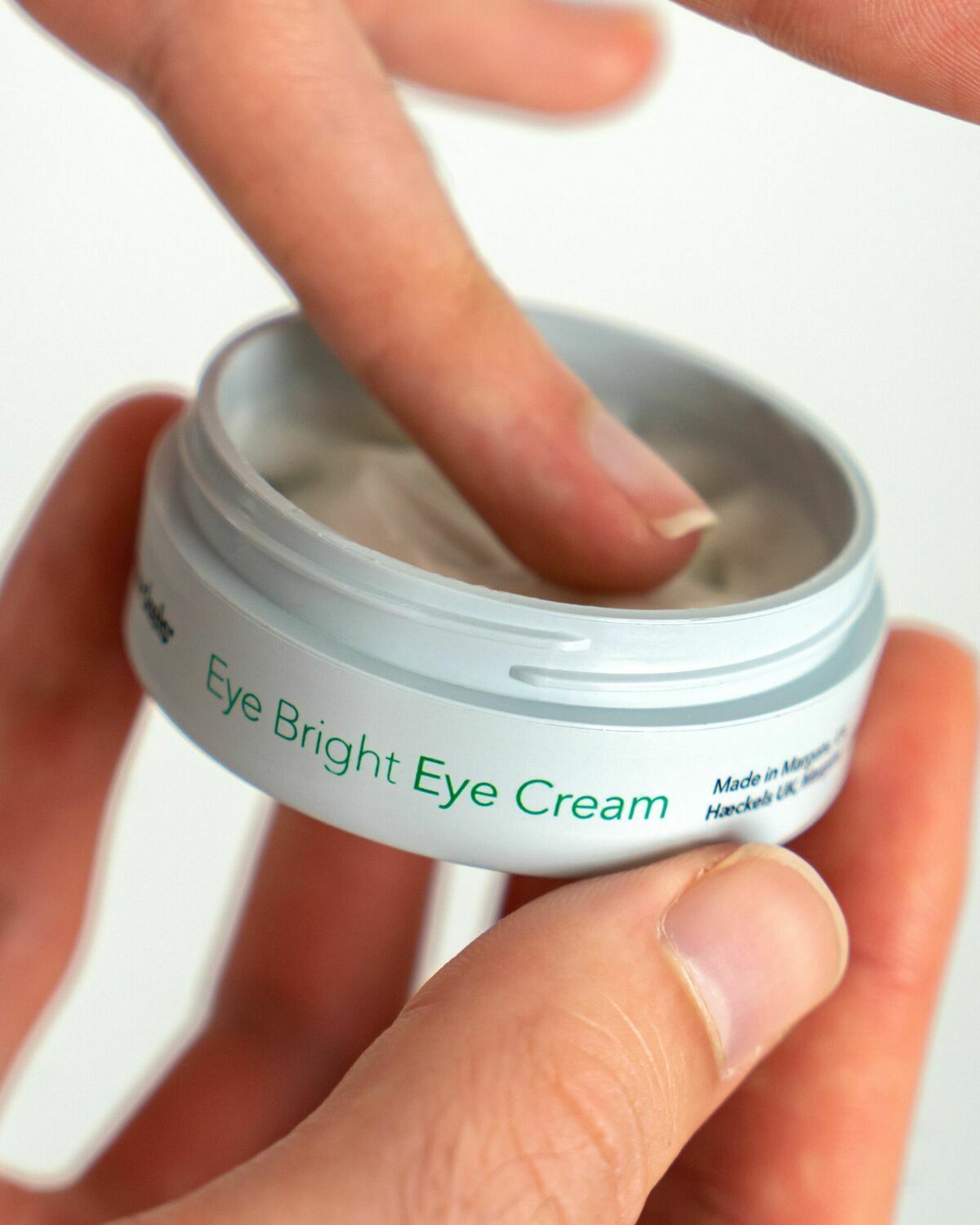 Haeckels Eye Bright Eye Cream Multi Face & Body