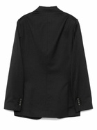 OFFICINE GENERALE - Wool Trousers