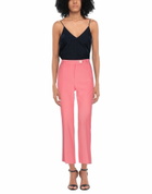 Stine Goya Womens Pants in Pink