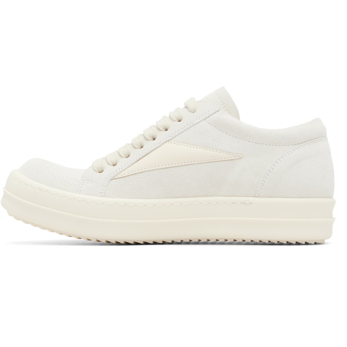 Rick Owens Off-White Tower Vintage Sneaks Sneakers