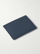LOEWE - Puzzle Logo-Debossed Leather Cardholder