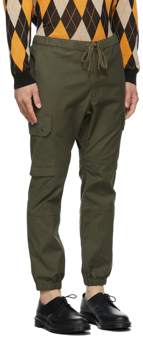 Buy Beige Trousers & Pants for Boys by GAS Online | Ajio.com