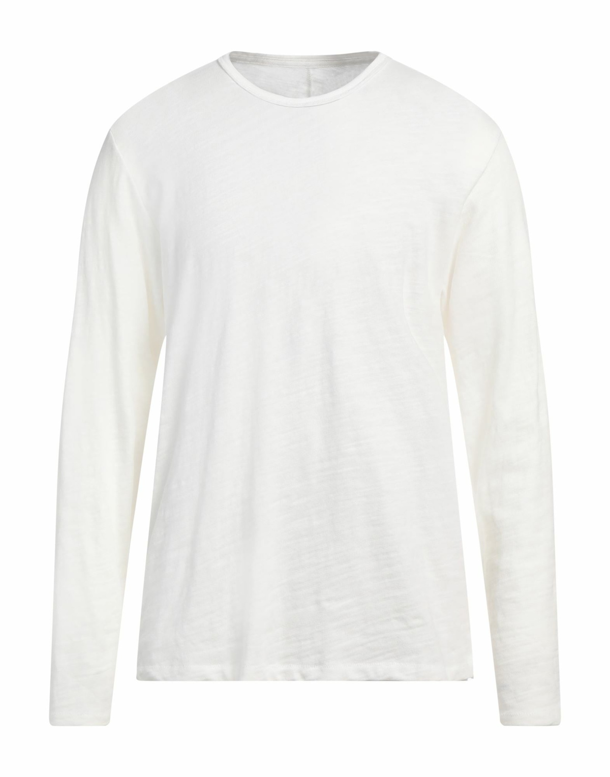 Rag & Bone Mens T-shirt in White