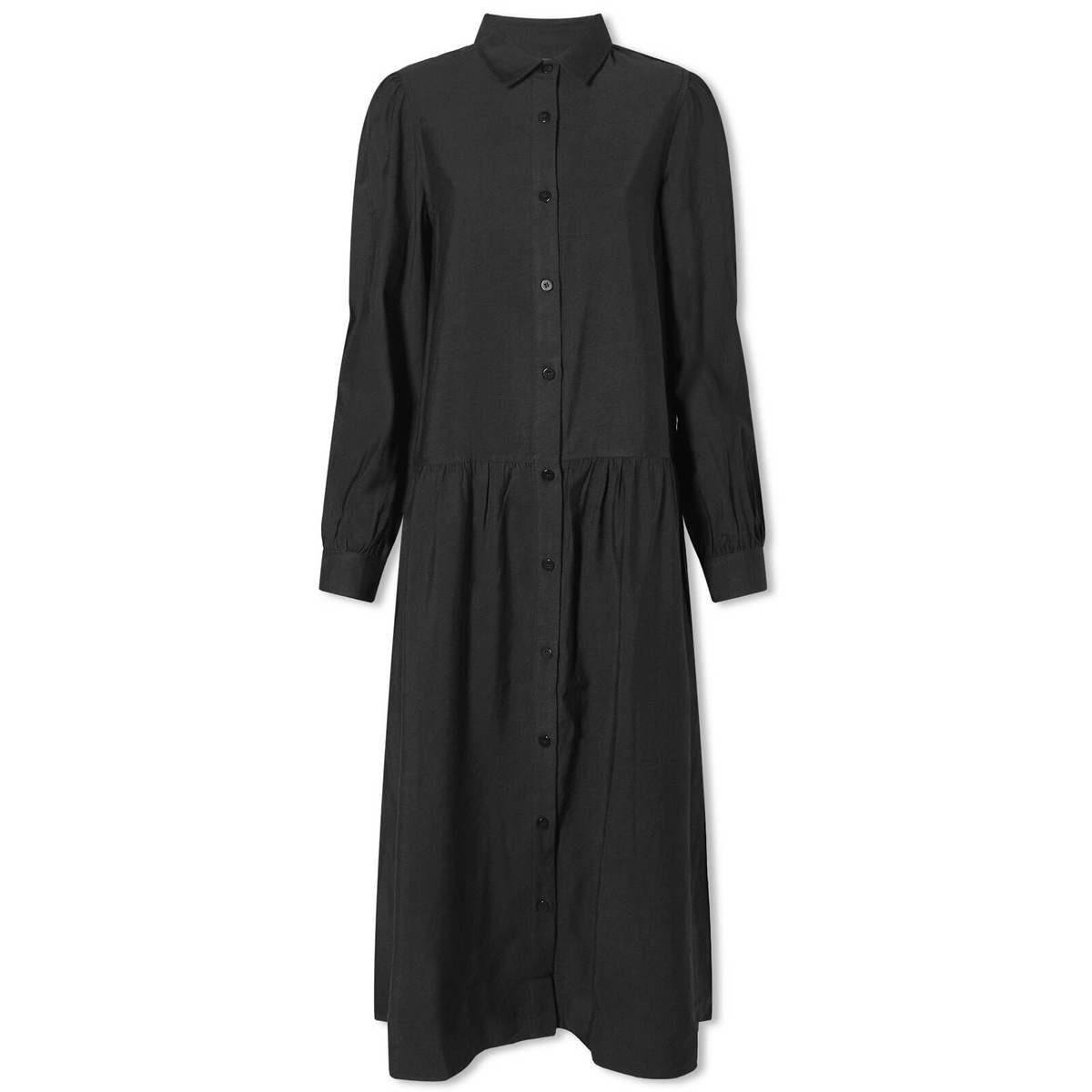 L.F. Markey Women's Nikson Dress in Black