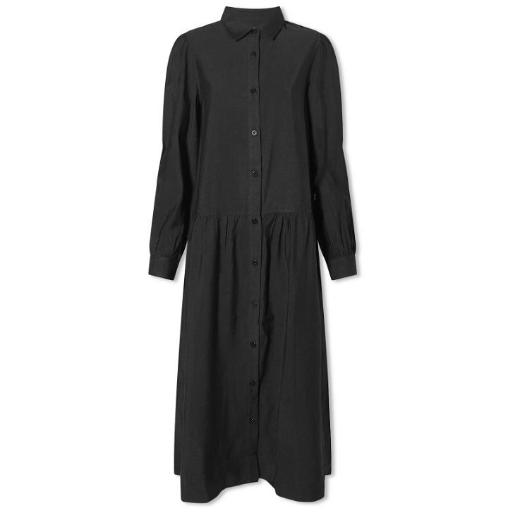Photo: L.F. Markey Women's Nikson Dress in Black