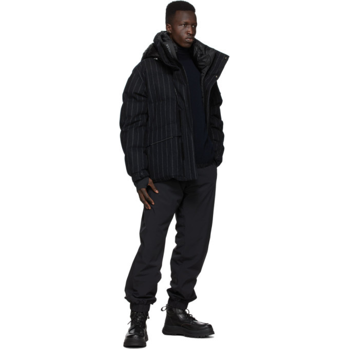 Moncler grenoble discount gressan