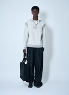 Maison Margiela Collard Sweatshirt