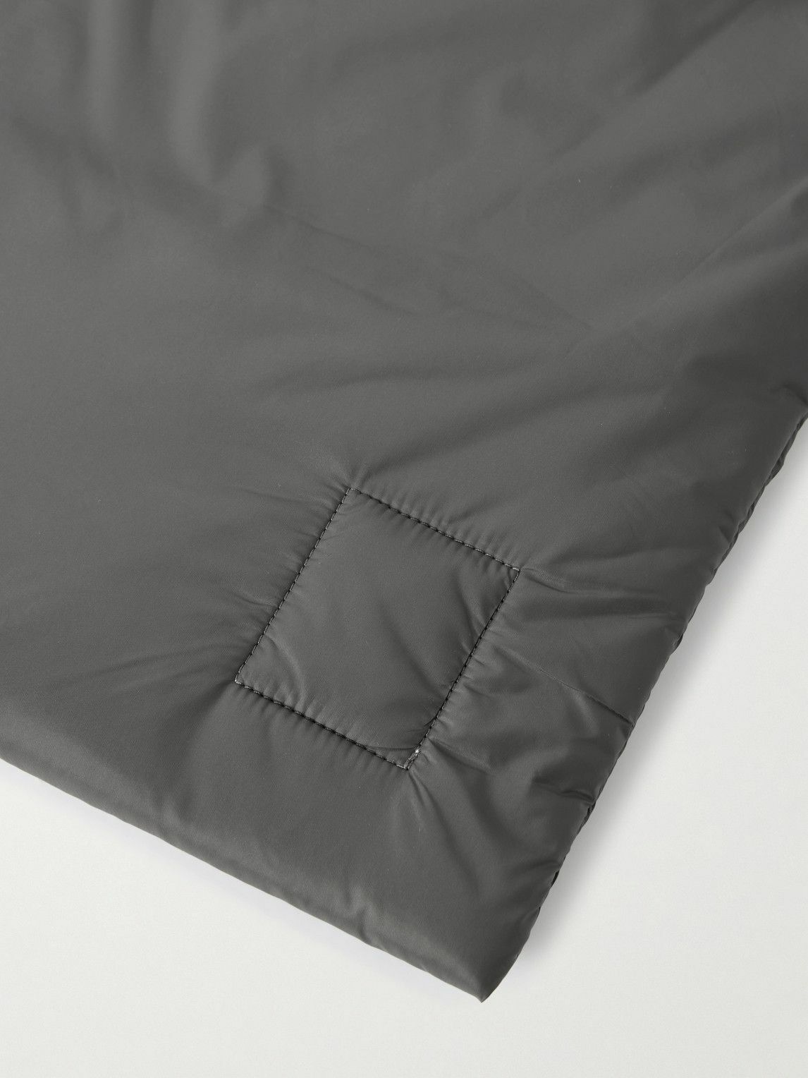 DRKSHDW by Rick Owens - Padded Shell Tote Bag