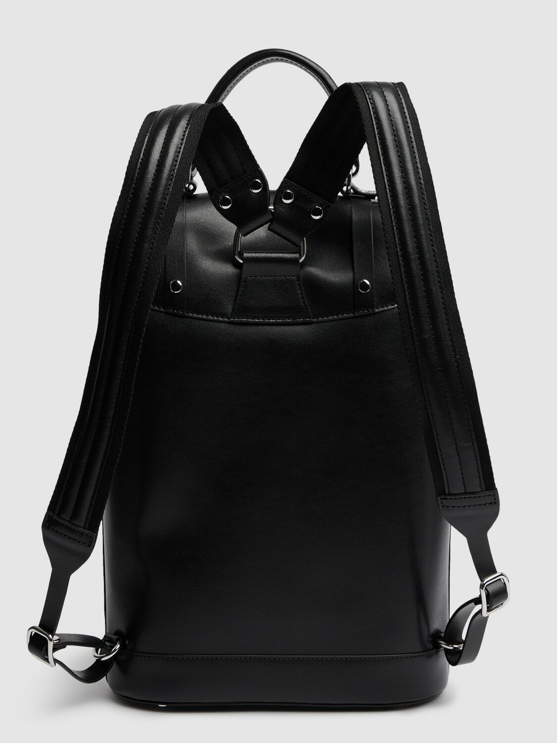 Small Max Backpack in BLACK | Vivienne Westwood®