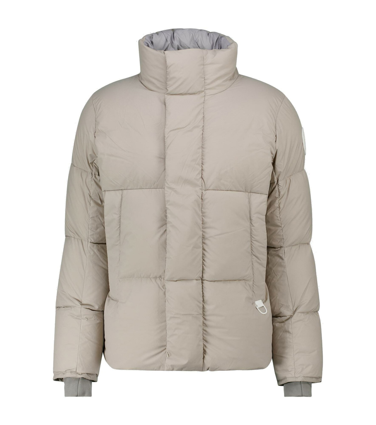 Everett Hooded Puffer | Canada Goose US