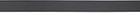 COMME des GARÇONS WALLETS Black Classic Belt