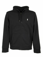 Polo Ralph Lauren Hoodie With Zip