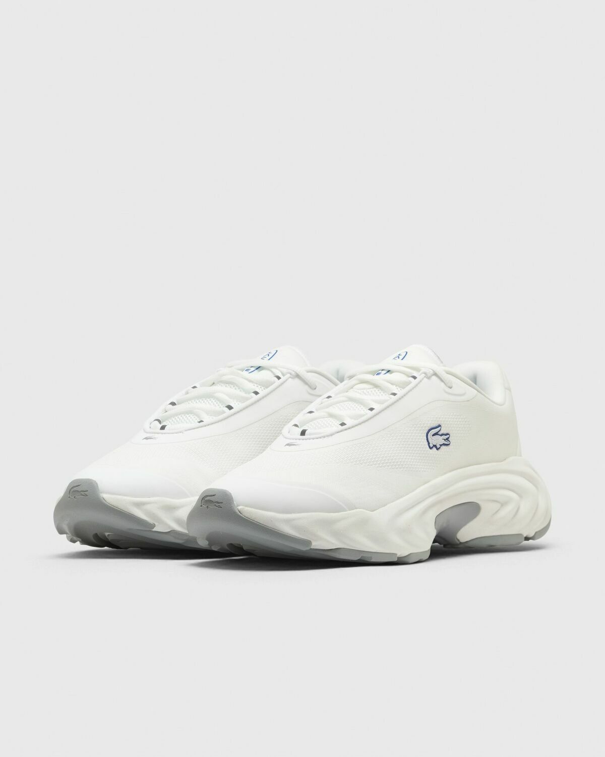 Spinor Hybrid Sneaker