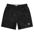 Stone Island Junior Nylon Metal Swim Short