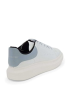 ALEXANDER MCQUEEN - Sneakers With Logo