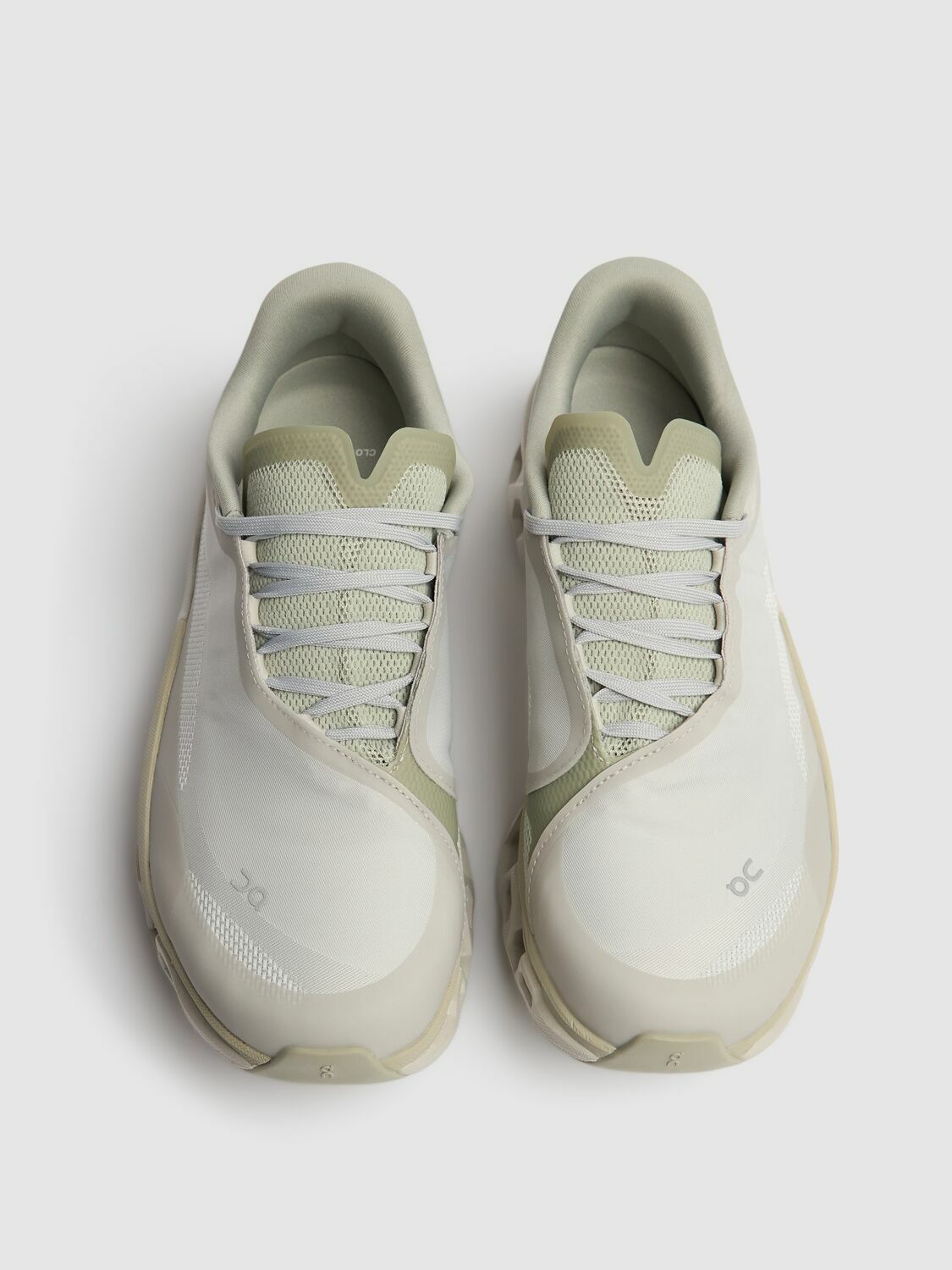 ON Paf Cloudmonster Sneakers On ON Paf Cloudmonster Sneakers On
