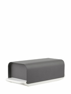 ALESSI - Mattina Butter Dish