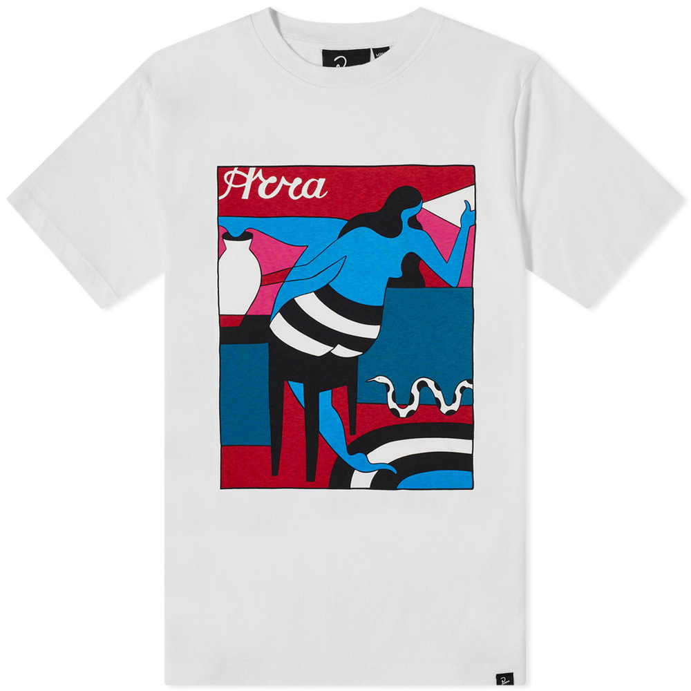 Photo: By Parra Bar Messy Tee