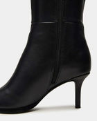 Steve Madden Lingo Boots in Black