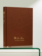 Assouline - The Ultimate Collection: Loro Piana: Masters of Fibres Hardcover Book