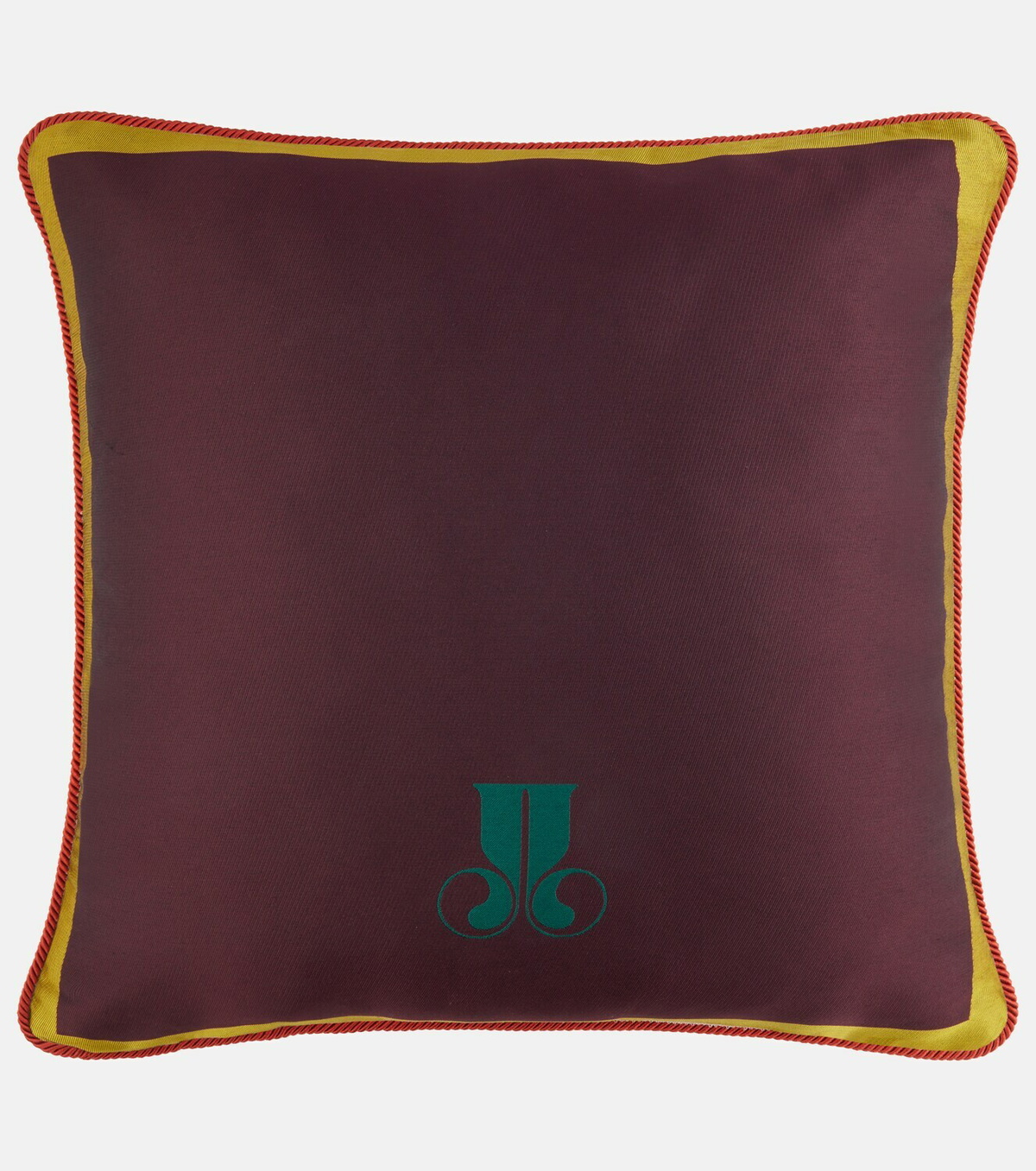 La DoubleJ Parrotstem cushion