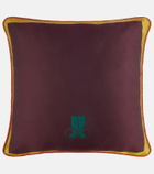 La DoubleJ Parrotstem cushion