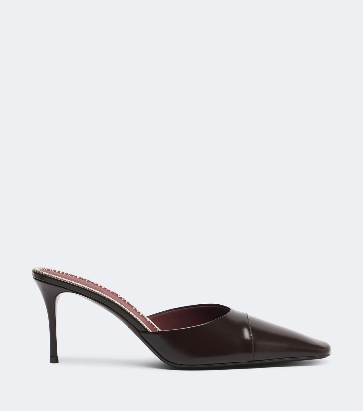 Magda Butrym Leather mules