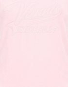 Vtmnts Womens Top in Pink