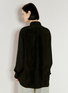 Eytys Otis Long-Sleeve Shirt