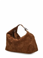 LITTLE LIFFNER - Pillow Suede Pouch
