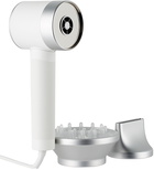 Zuvi White Zuvi Halo Hair Dryer