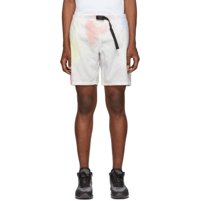 Photo: John Elliott White Mountain Shorts