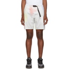 John Elliott White Mountain Shorts