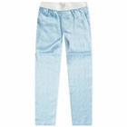 Cole Buxton Men's Resort Pants in Sky Blue