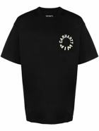 CARHARTT WIP - Organic Cotton T-shirt